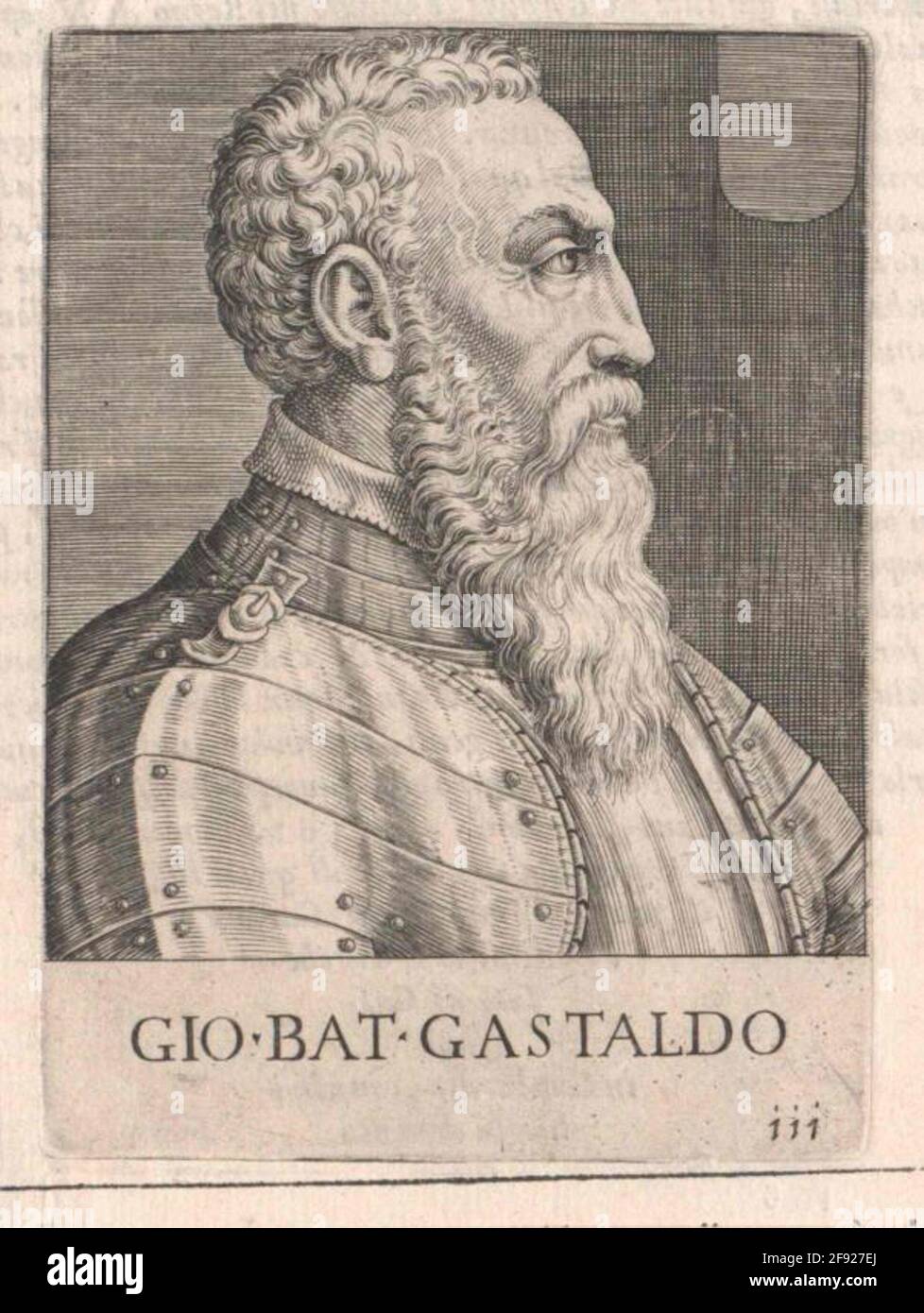 Castaldo, Giovanni Battista Stock Photo Alamy