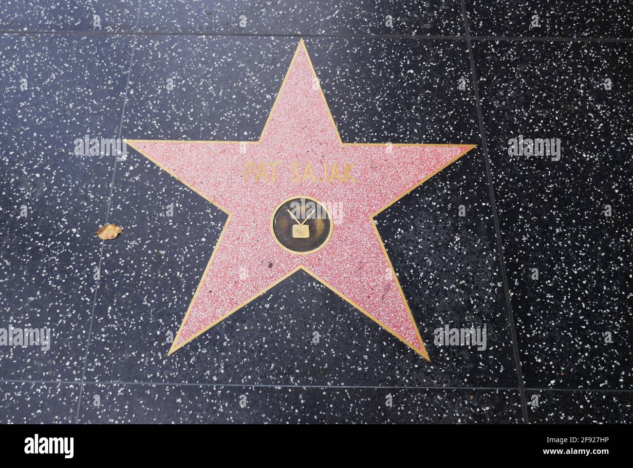 Pat sajak hi-res stock photography and images - Alamy