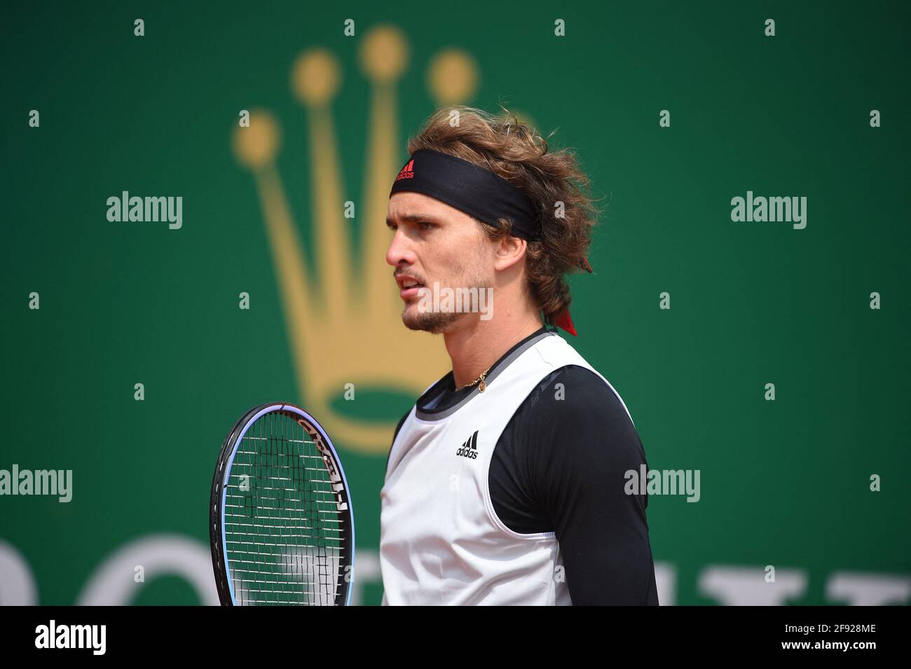 Monaco Rolex Masters in Monte Carlo 