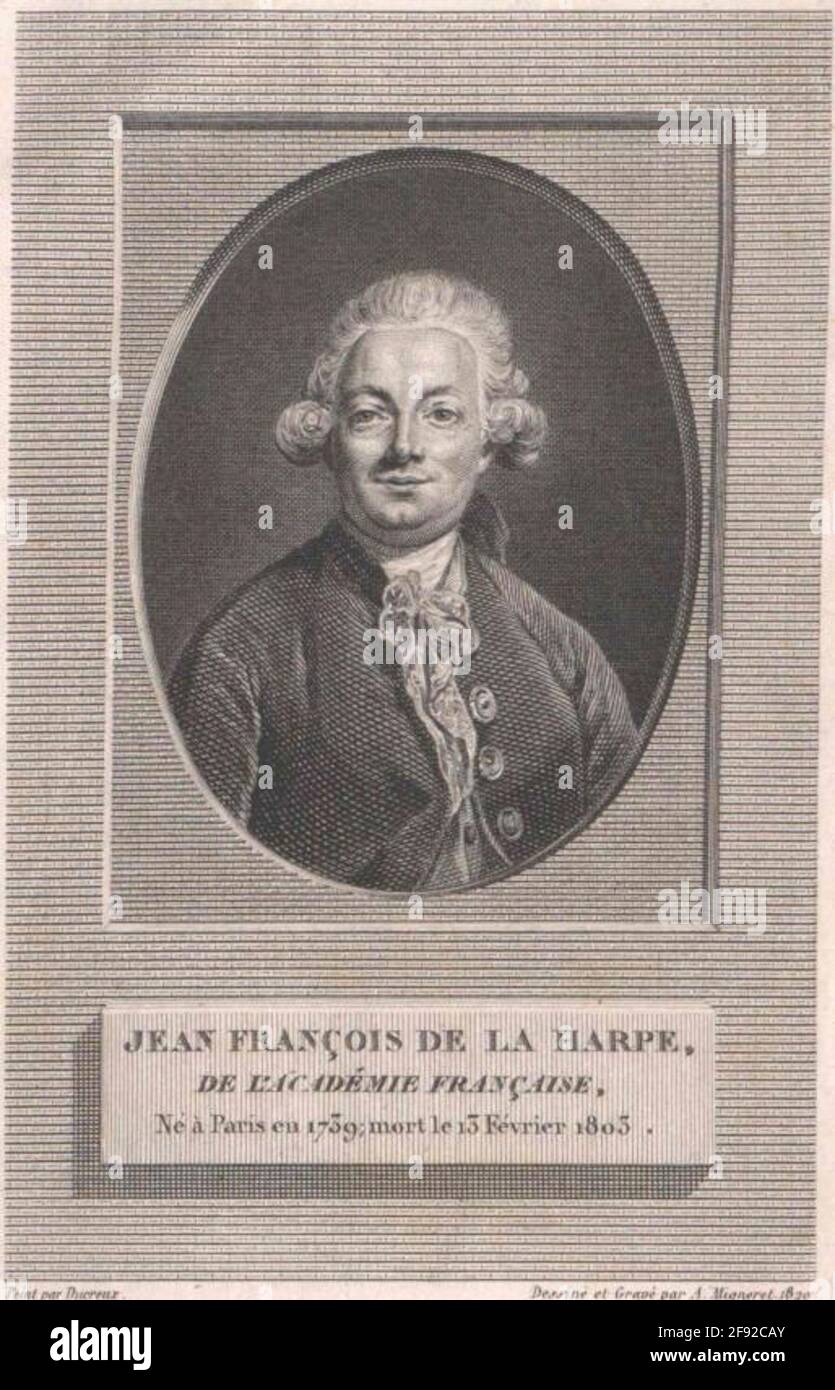 The Harp Jean Francois De Stock Photo Alamy the-harp-jean-francois-de-stock-photo-alamy