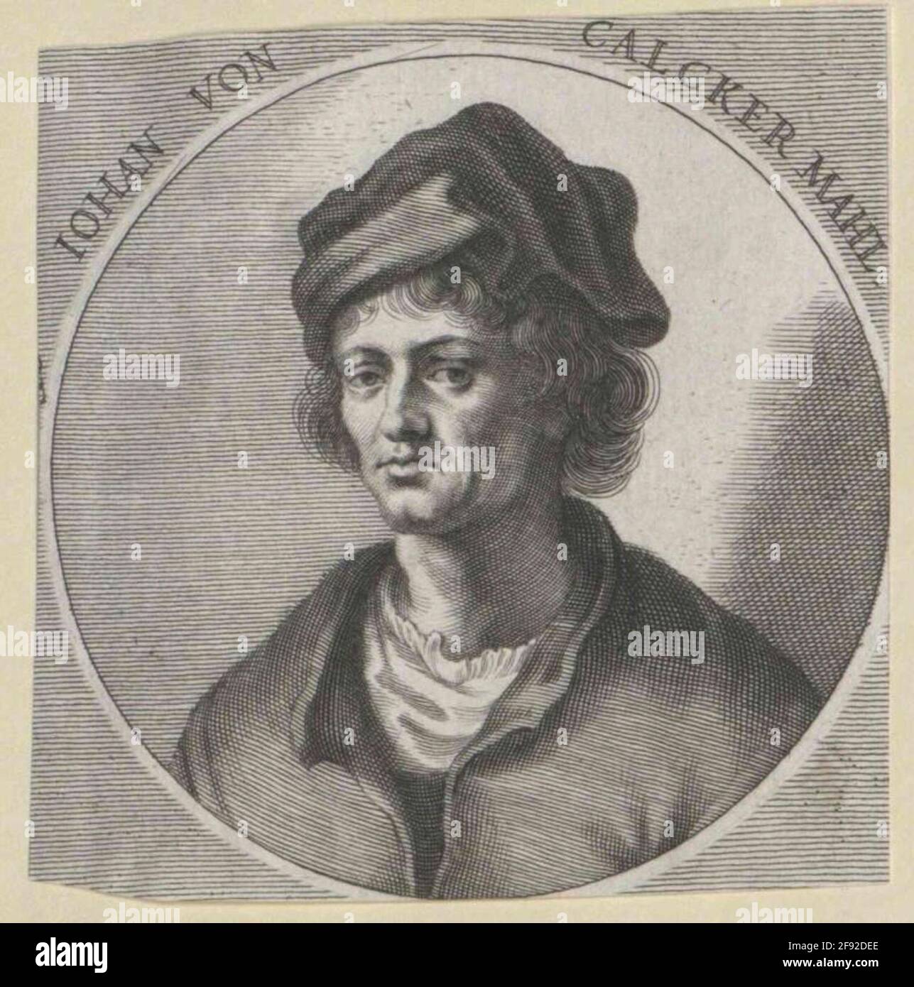 Jan calcar hi res stock photography and images Alamy