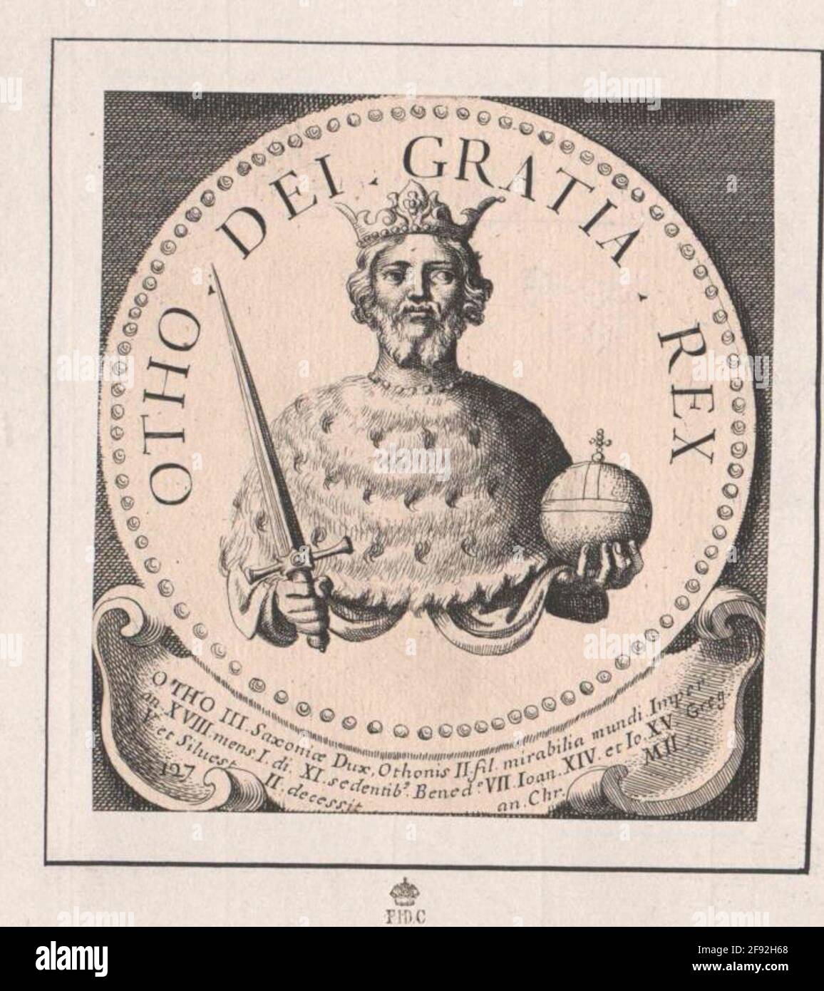 Otto iii hi res stock photography and images Alamy Otto iii hi res stock photography and images Alamy