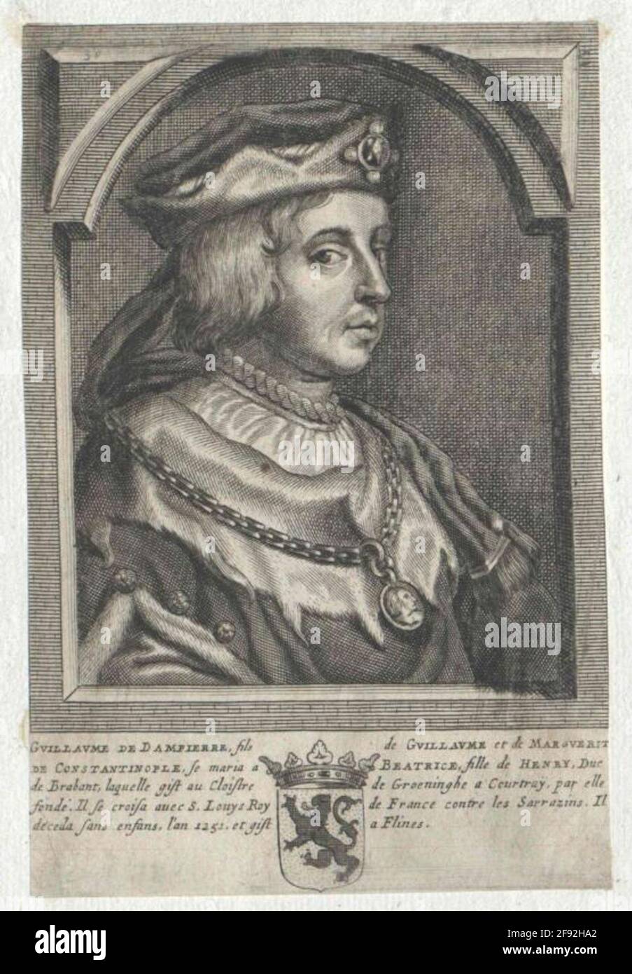 Guillaume iii hires stock photography and images Alamy