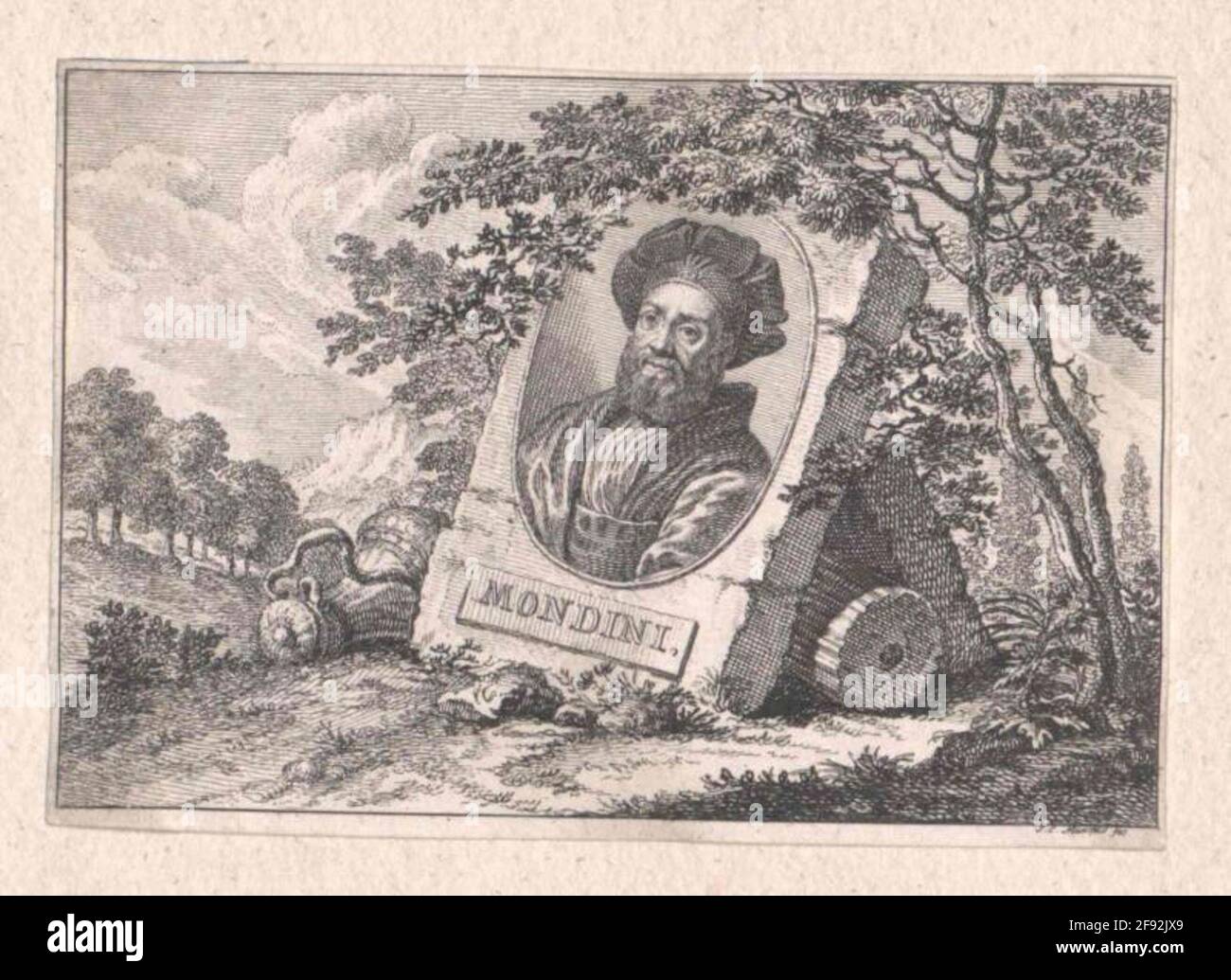 Mondini hi-res stock photography and images - Alamy