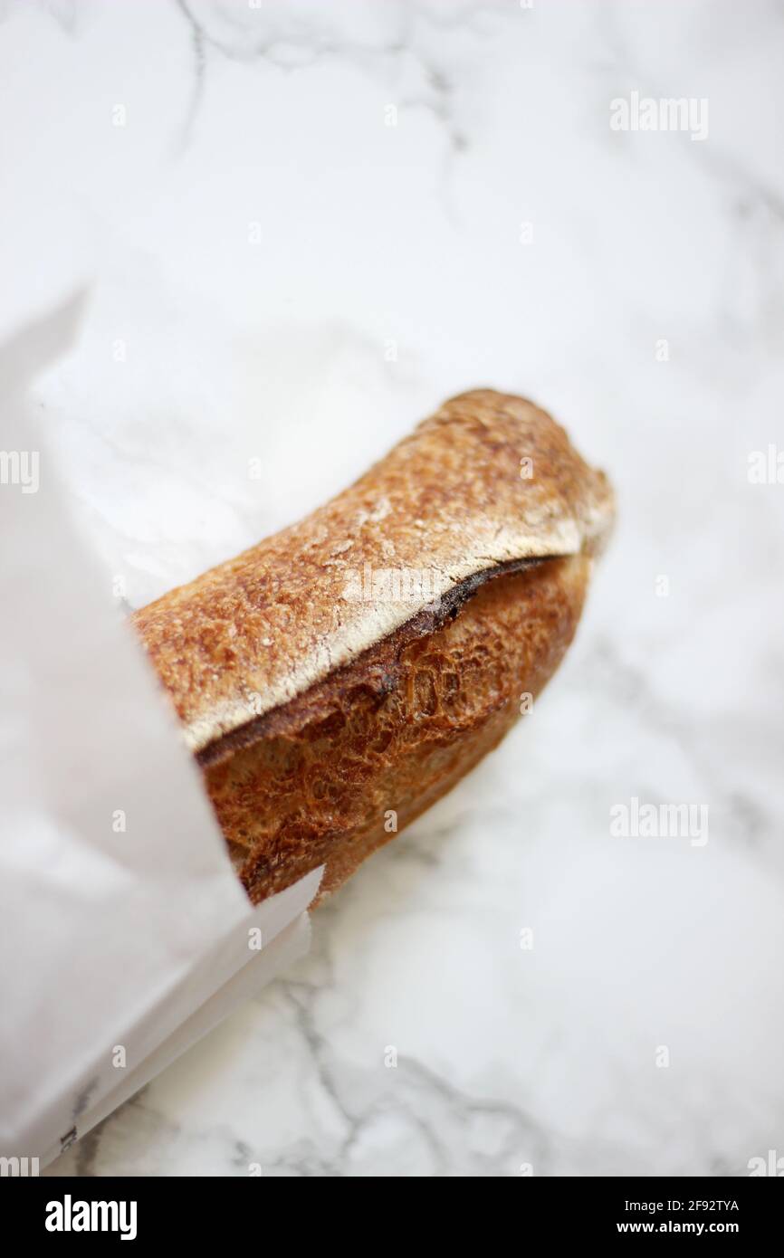 Artisan Boulangerie High Resolution Stock Photography And Images Alamy