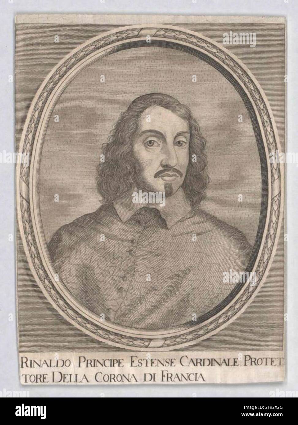 The barberini prince hi-res stock photography and images - Alamy