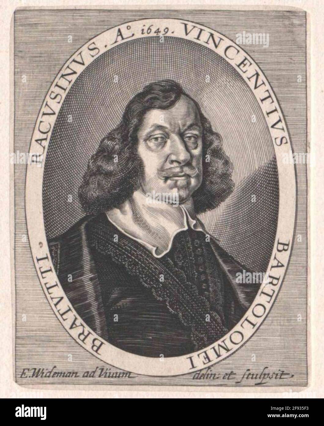 Bratutti, Bartolomei Vincenzio Stock Photo Alamy