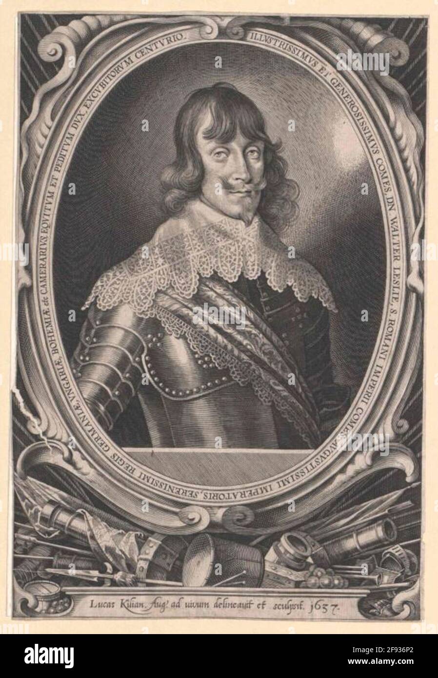 Leslie, Walter Graf Stock Photo - Alamy