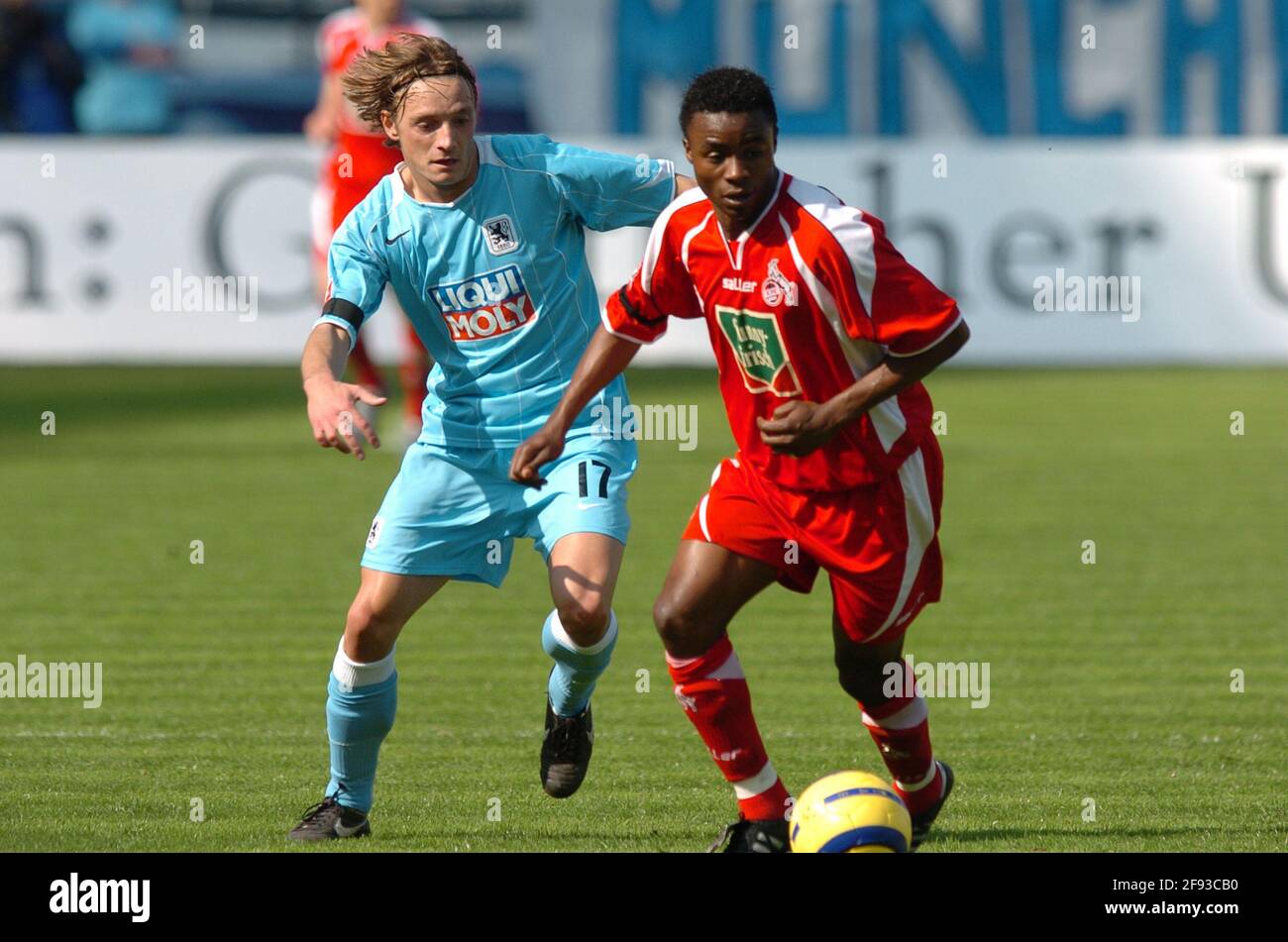 1860 munich hi-res stock photography and images - Alamy