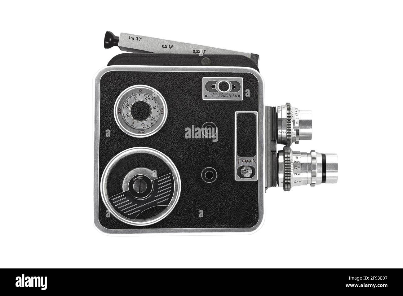 Old motion picture film camera hires stock photography and images Alamy