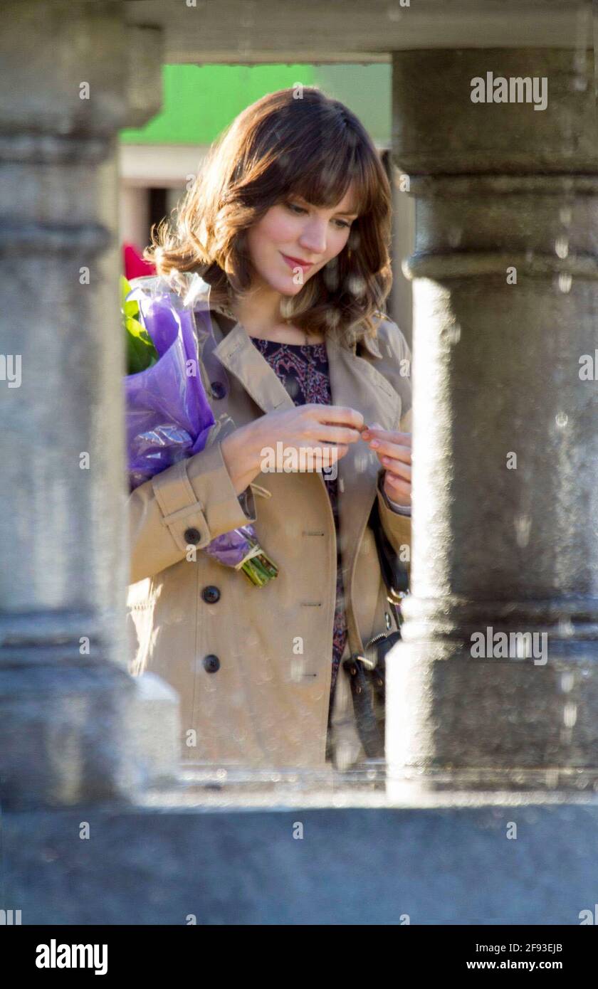 Katharine Mcphee In In My Dreams 14 Directed By Kenny Leon Credit Sony Pictures Television Album Stock Photo Alamy Katharine Mcphee In In My Dreams 14 Directed By Kenny Leon Credit Sony Pictures Television Album Stock Photo Alamy