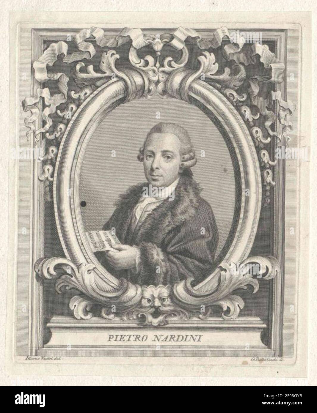 Pietro nardini hires stock photography and images Alamy