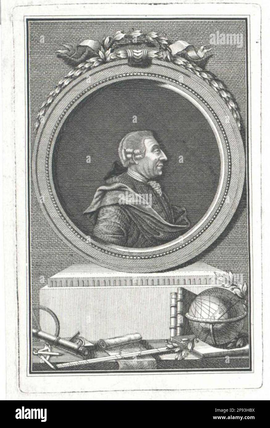 friedrich brander hires stock photography and images Alamy