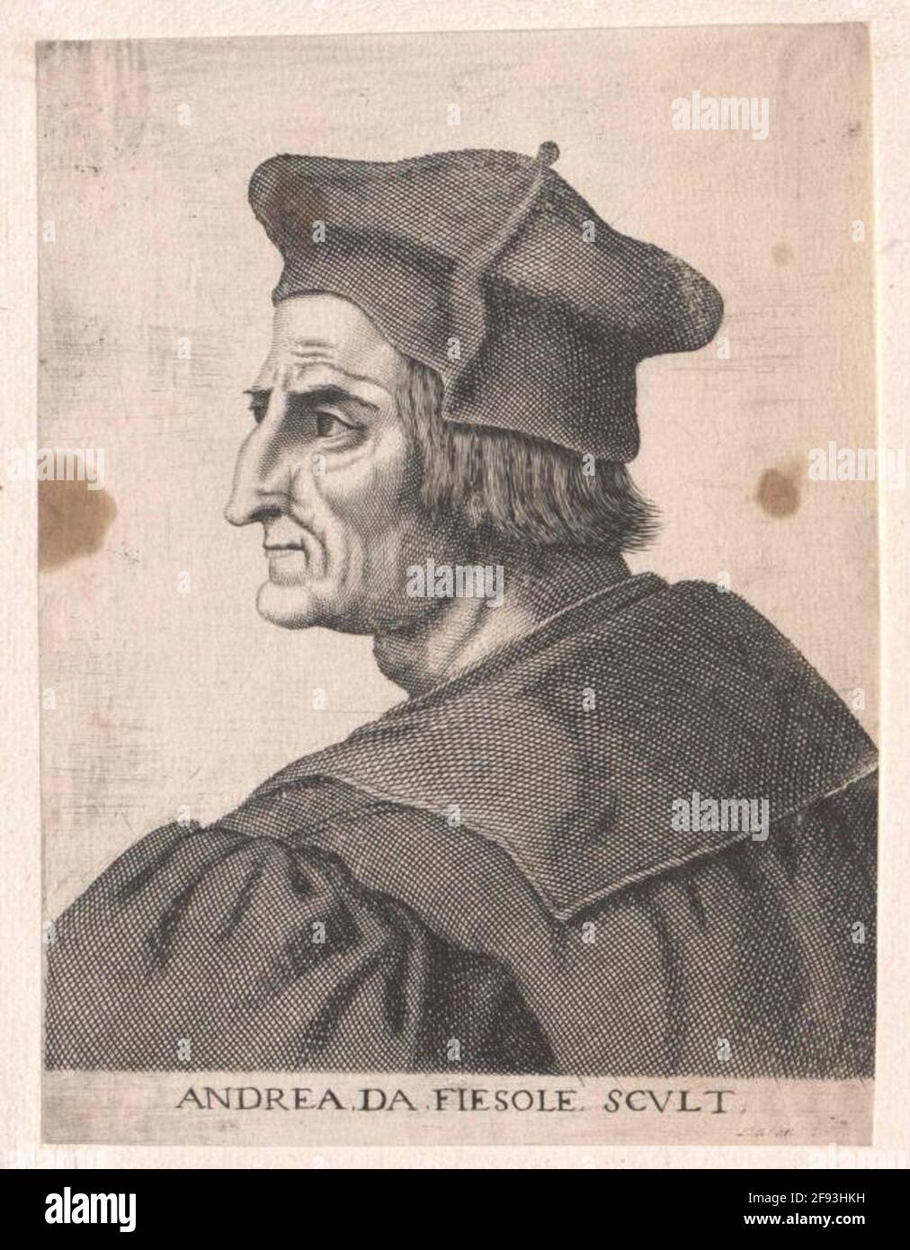 Andrea di piero ferrucci hires stock photography and images Alamy