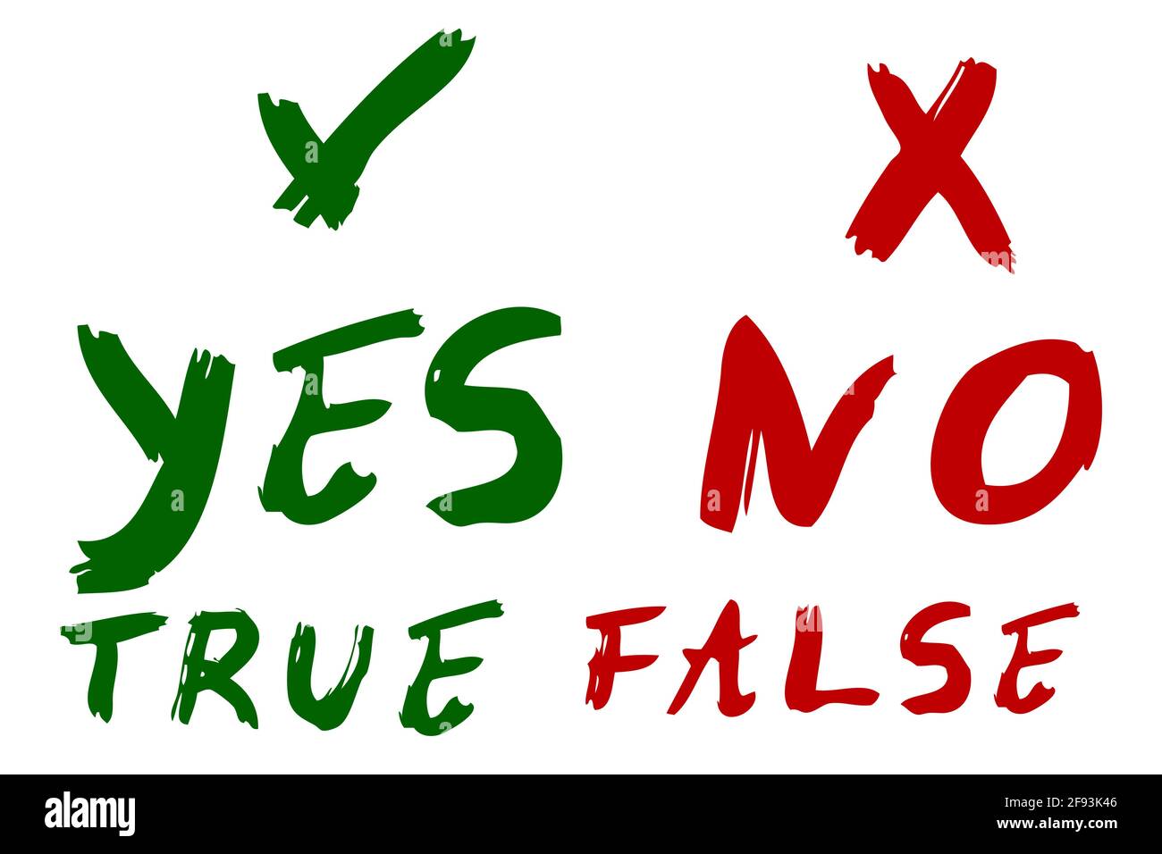 Correct voting hires stock photography and images Alamy