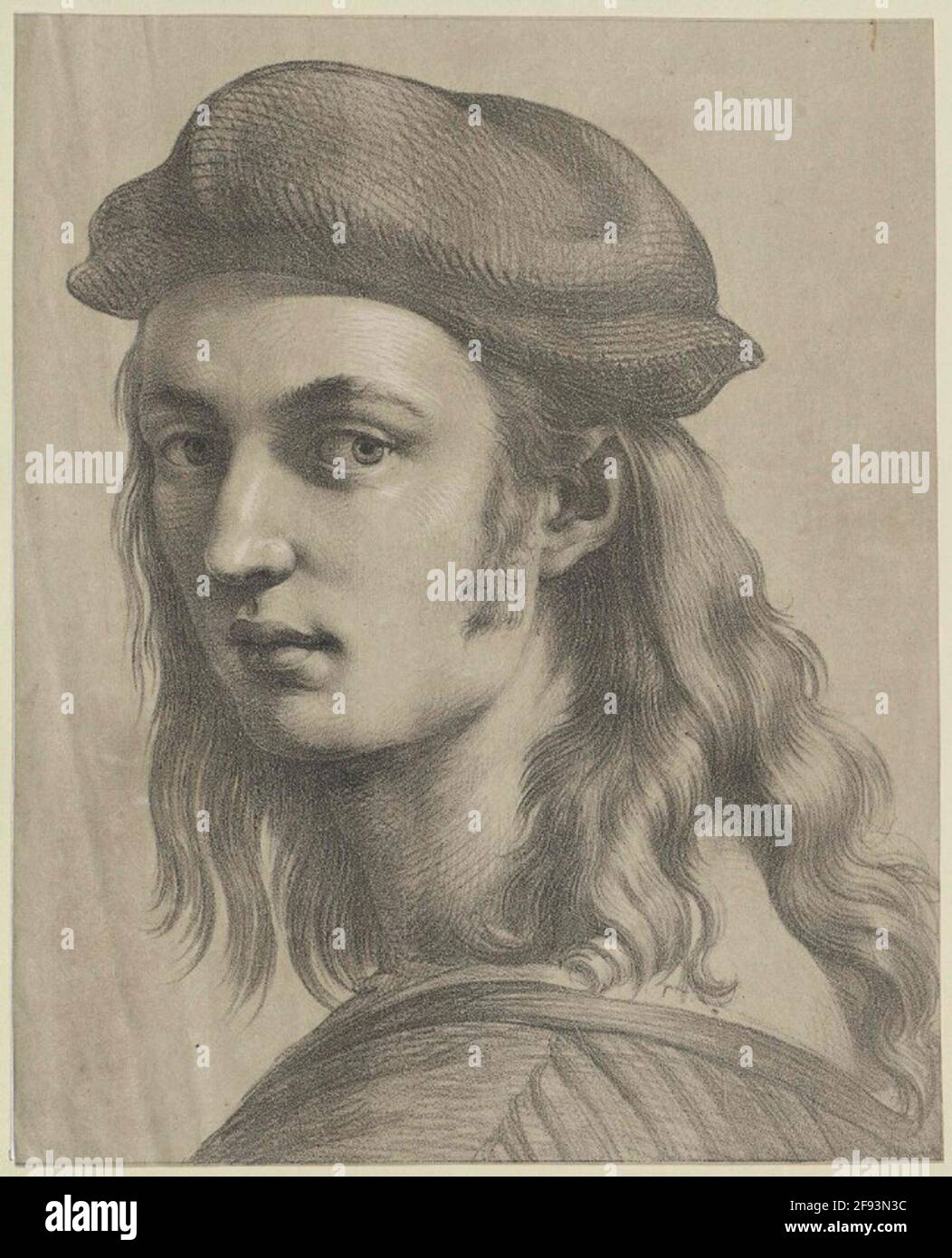 Protector saints hi-res stock photography and images - Alamy