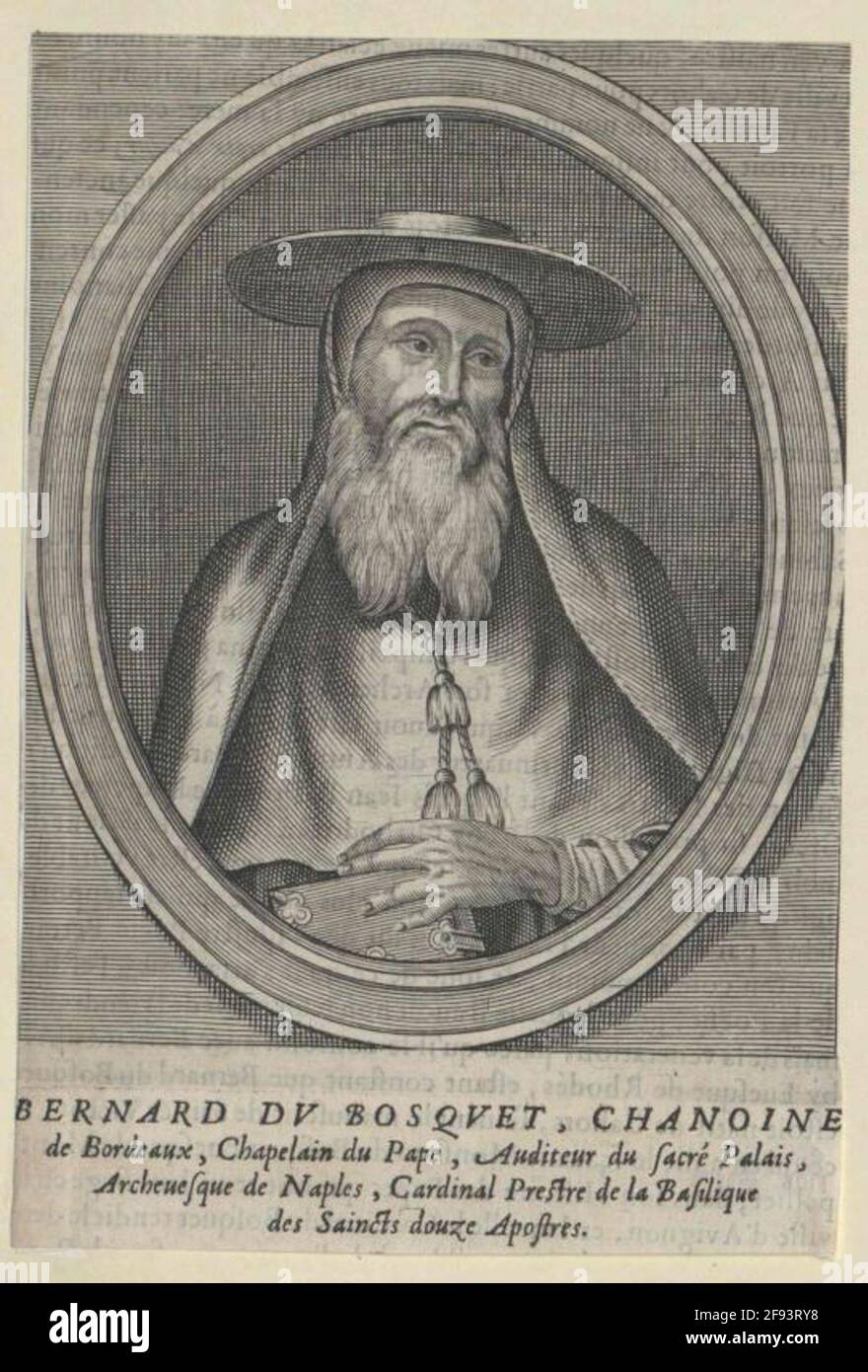 Bosquet, Bernard de Stock Photo Alamy