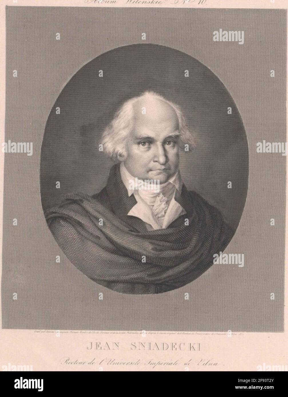 Jan sniadecki hires stock photography and images Alamy