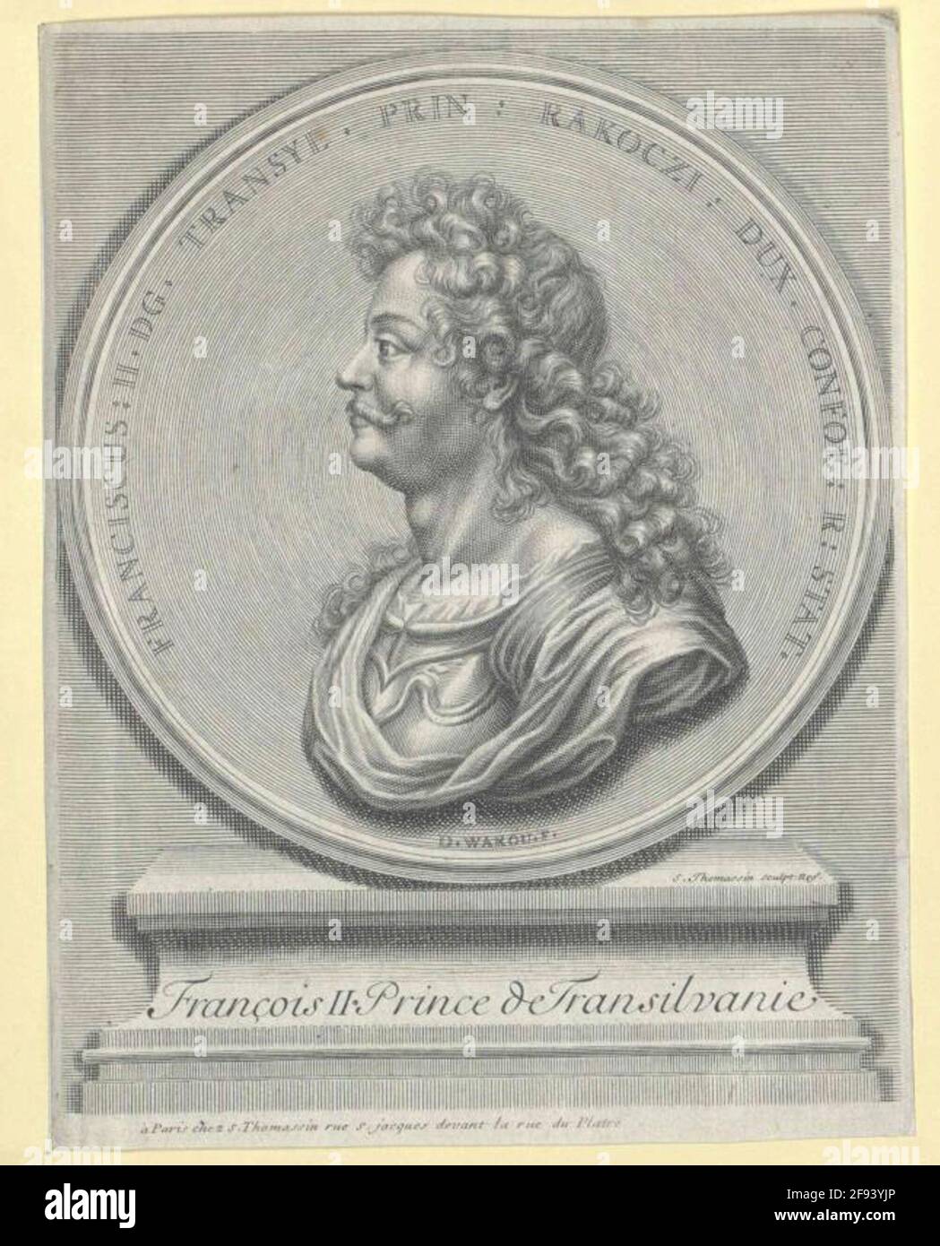 Rakoczy hi-res stock photography and images - Alamy