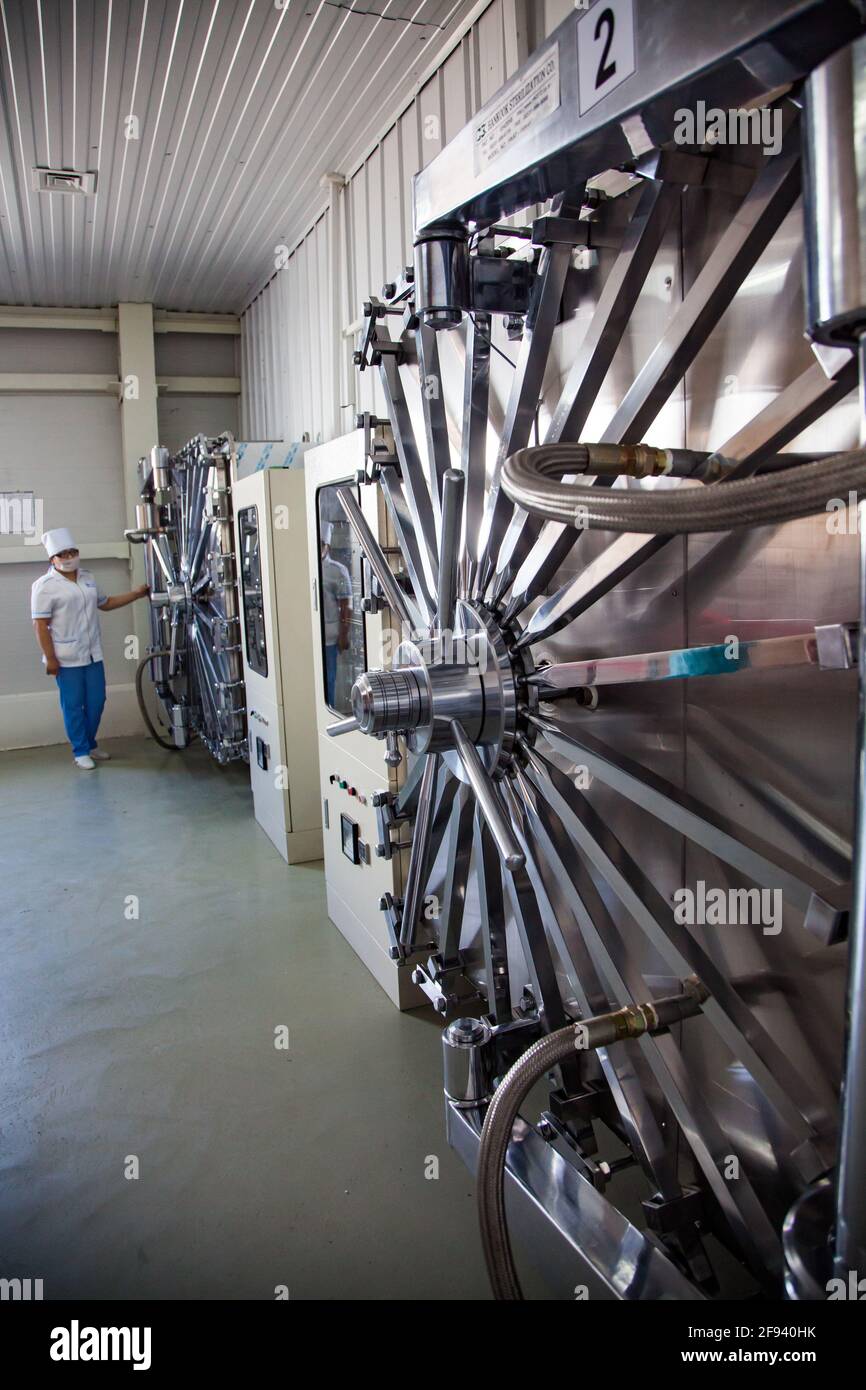 Stérilisation hires stock photography and images Alamy