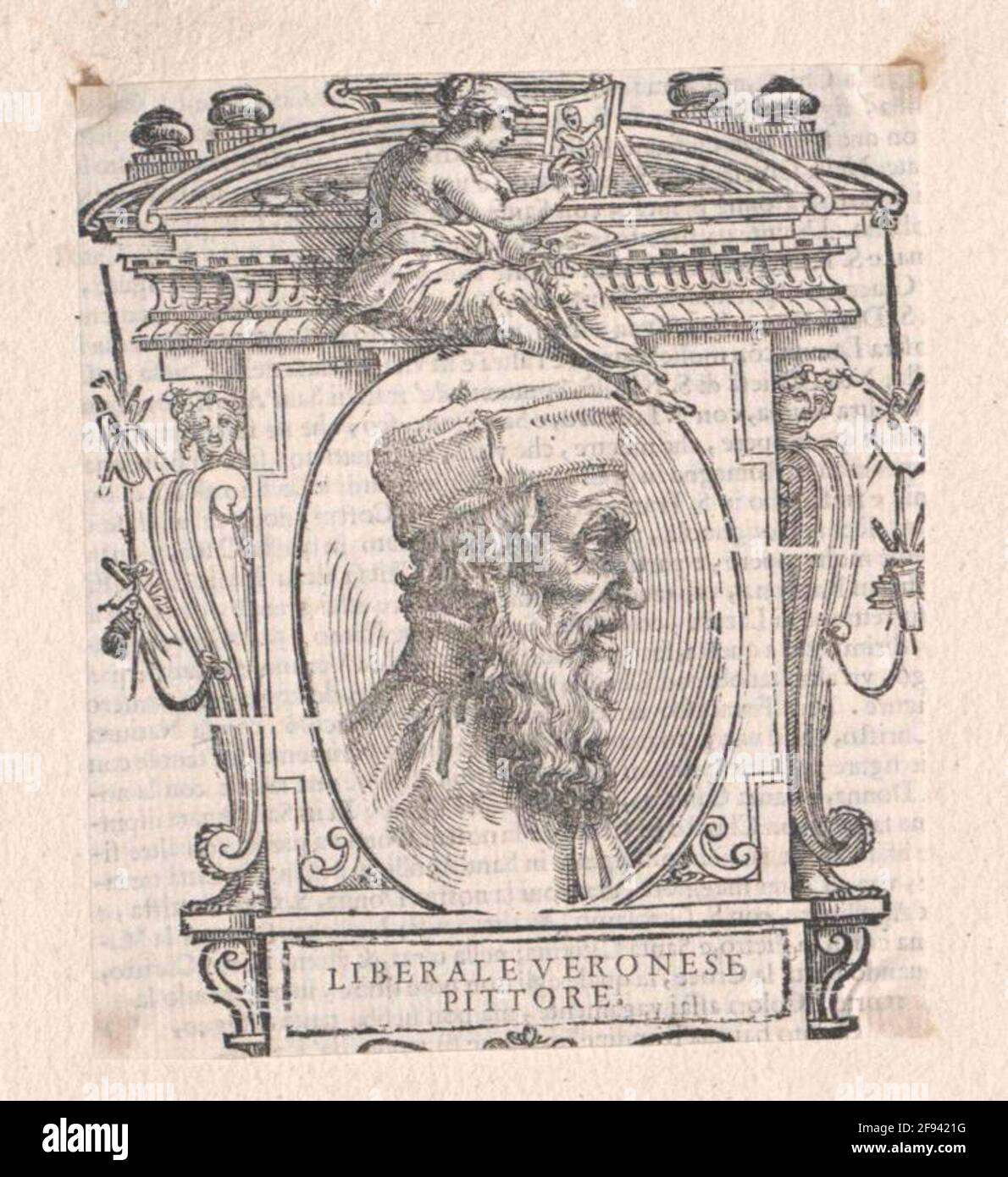 Liberal from Verona Stock Photo Alamy