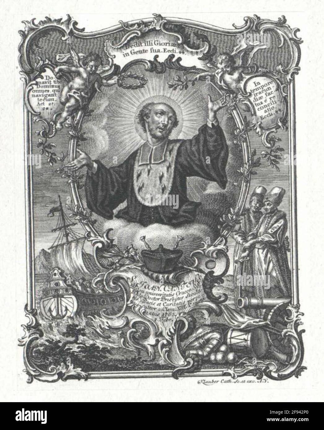 Cantius hires stock photography and images Alamy