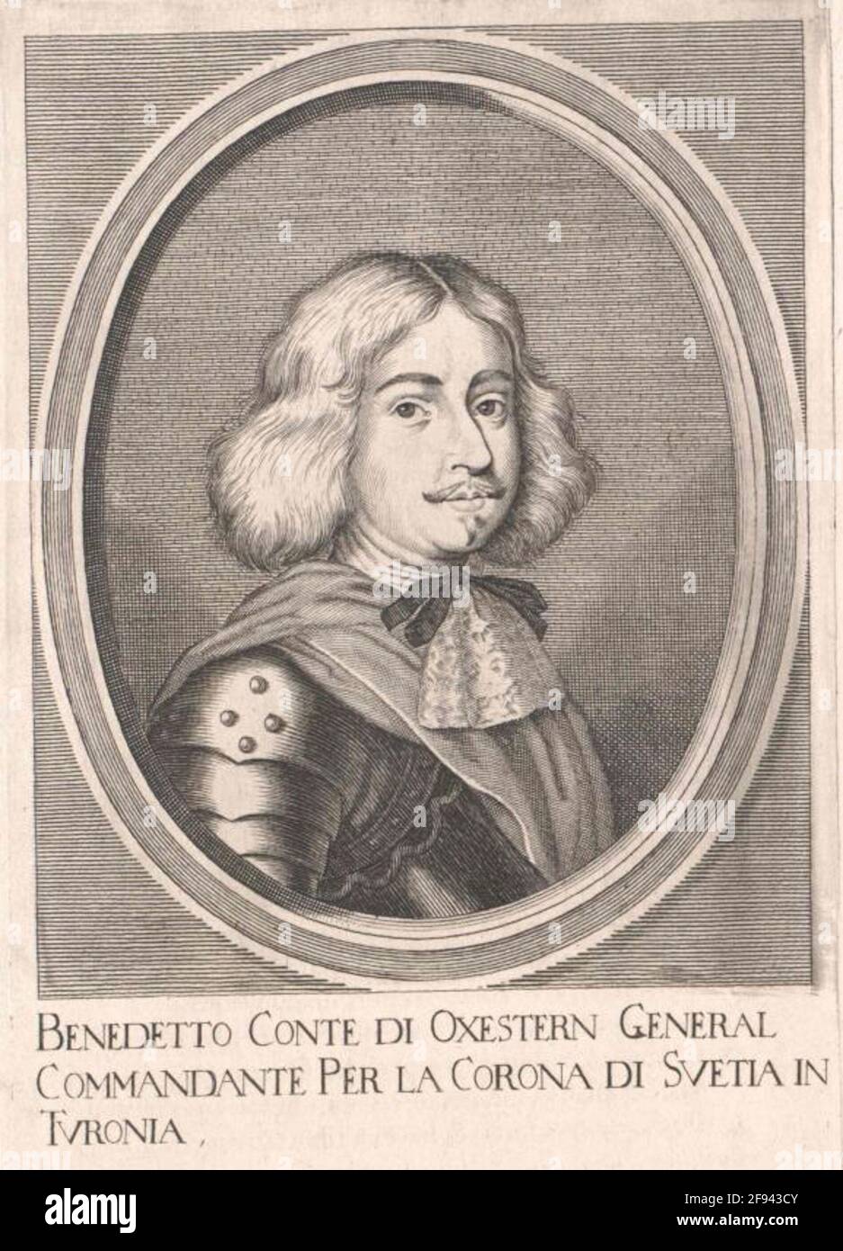 Oxenstierna, Bengt graph Stock Photo Alamy