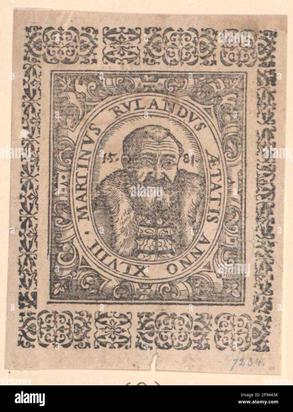 Ruland, Martin Stock Photo Alamy