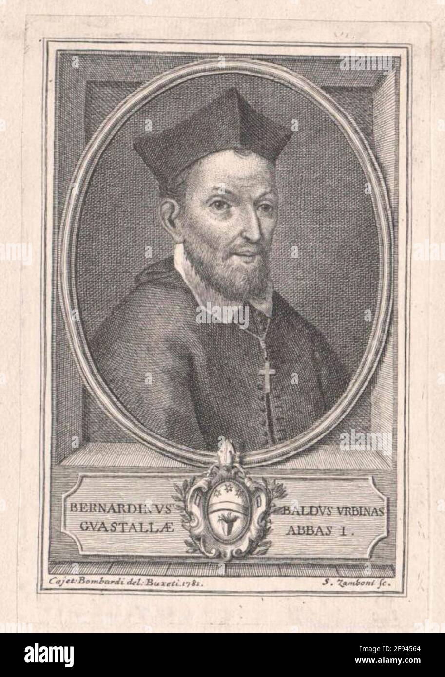 Bernardino baldi hires stock photography and images Alamy