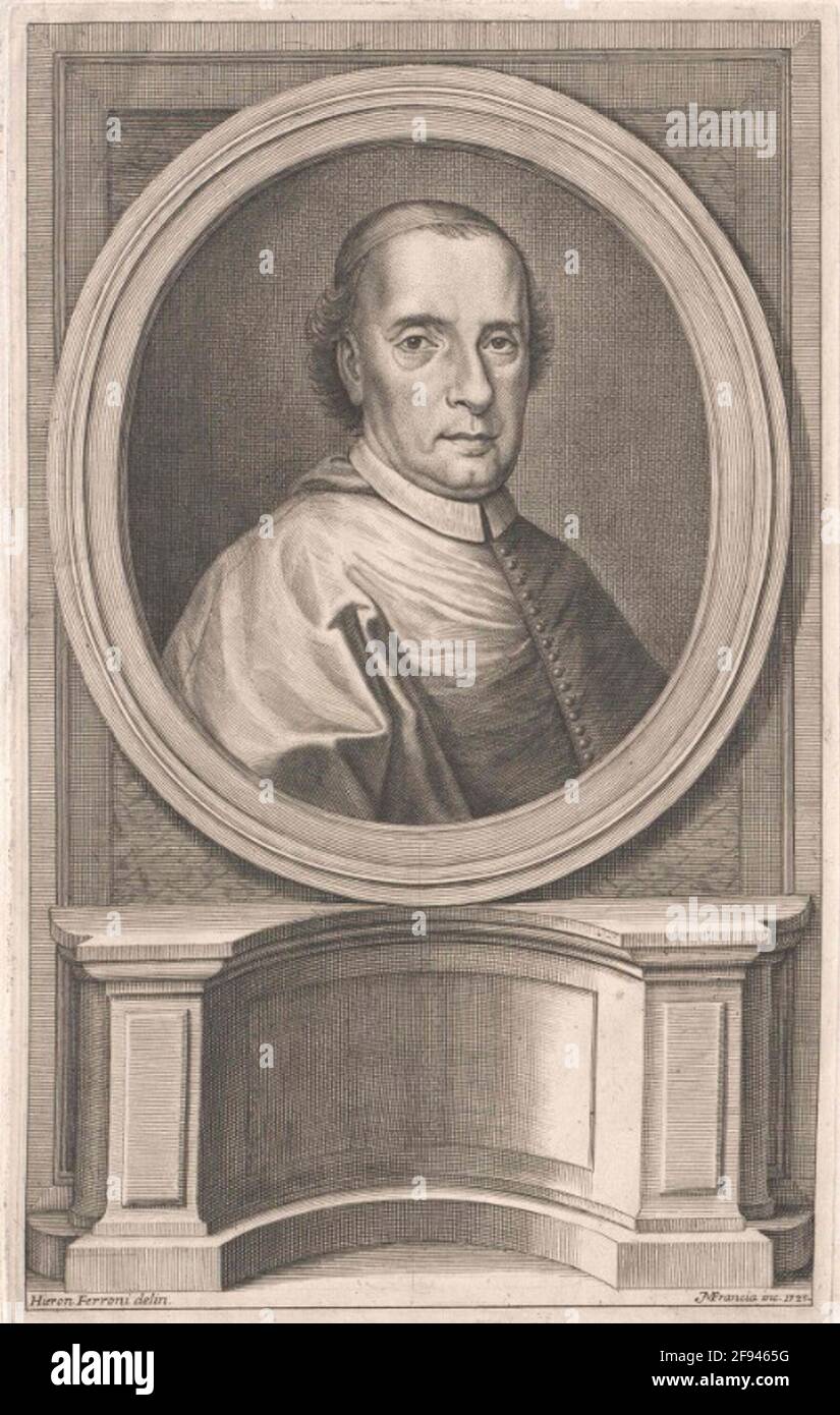Borromeo, Giberto Bartolomeo Stock Photo - Alamy