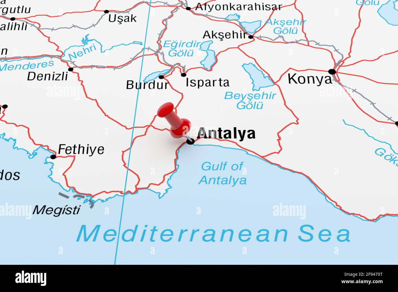 Turkey html. Ерзурум Анталья на карте. Antalya Map.