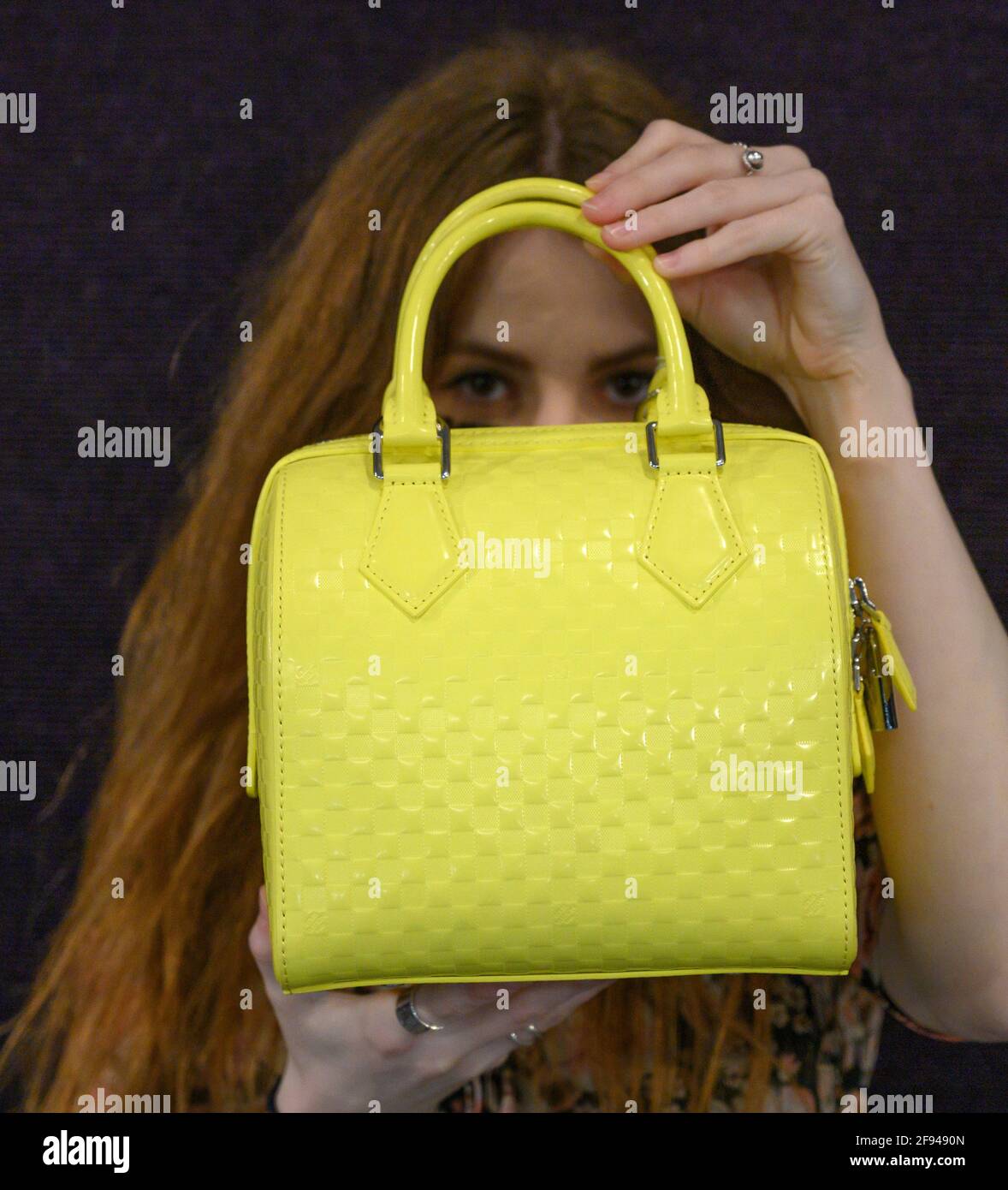 Louis Vuitton Speedy: A Century's Most Coveted Handbag, Handbags &  Accessories