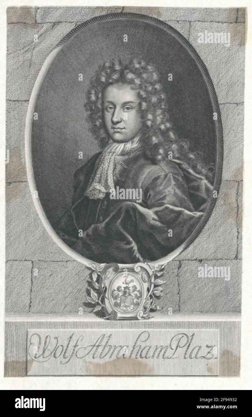 Abraham 16th century hi-res stock photography and images - Alamy