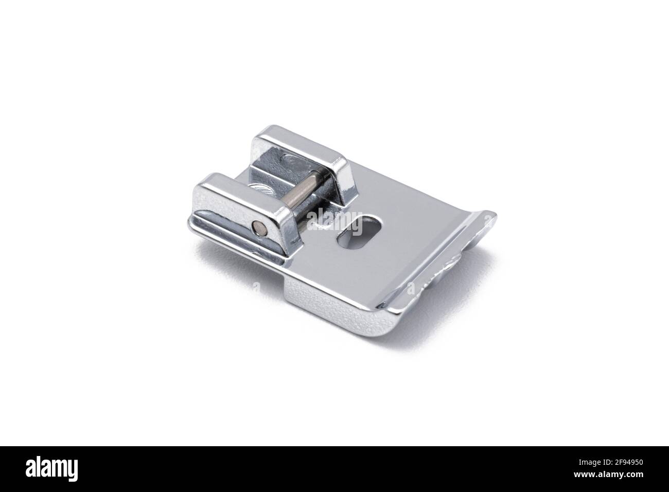 Double Welting foot Stock Photo Alamy