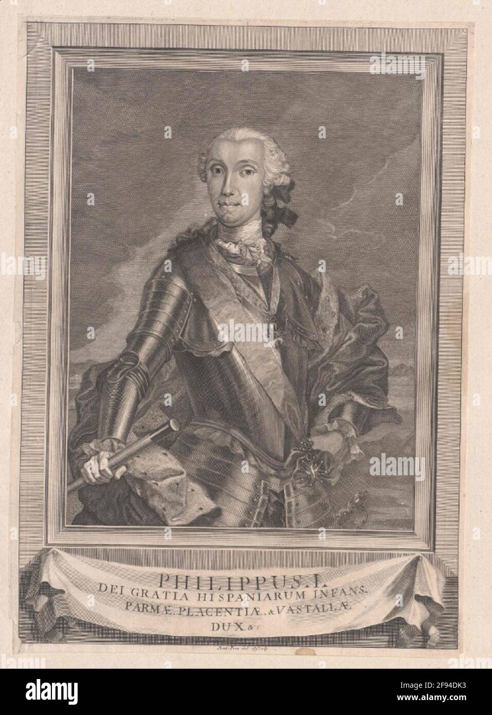 Philipp duke hires stock photography and images Alamy