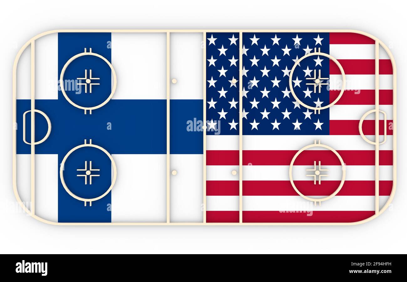 Finland vs usa hires stock photography and images Alamy