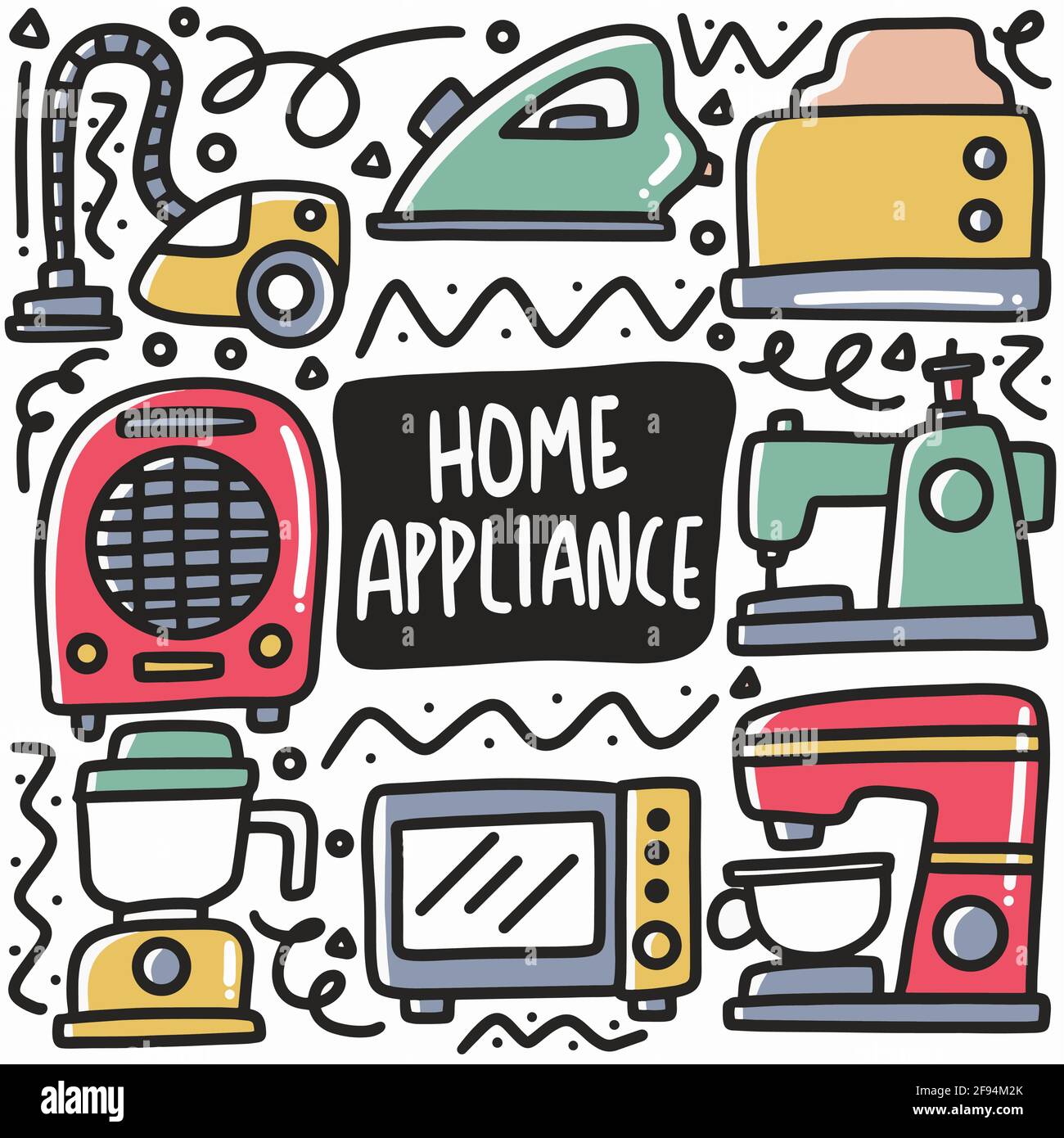 Hand drawn home Cut Out Stock Images Pictures Alamy Hand drawn home Cut Out Stock Images Pictures Alamy