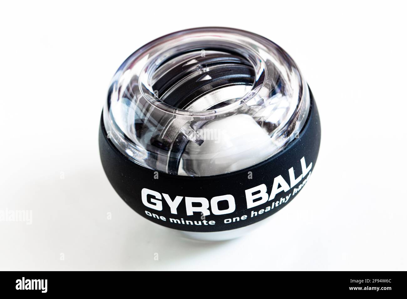 GYROBALL