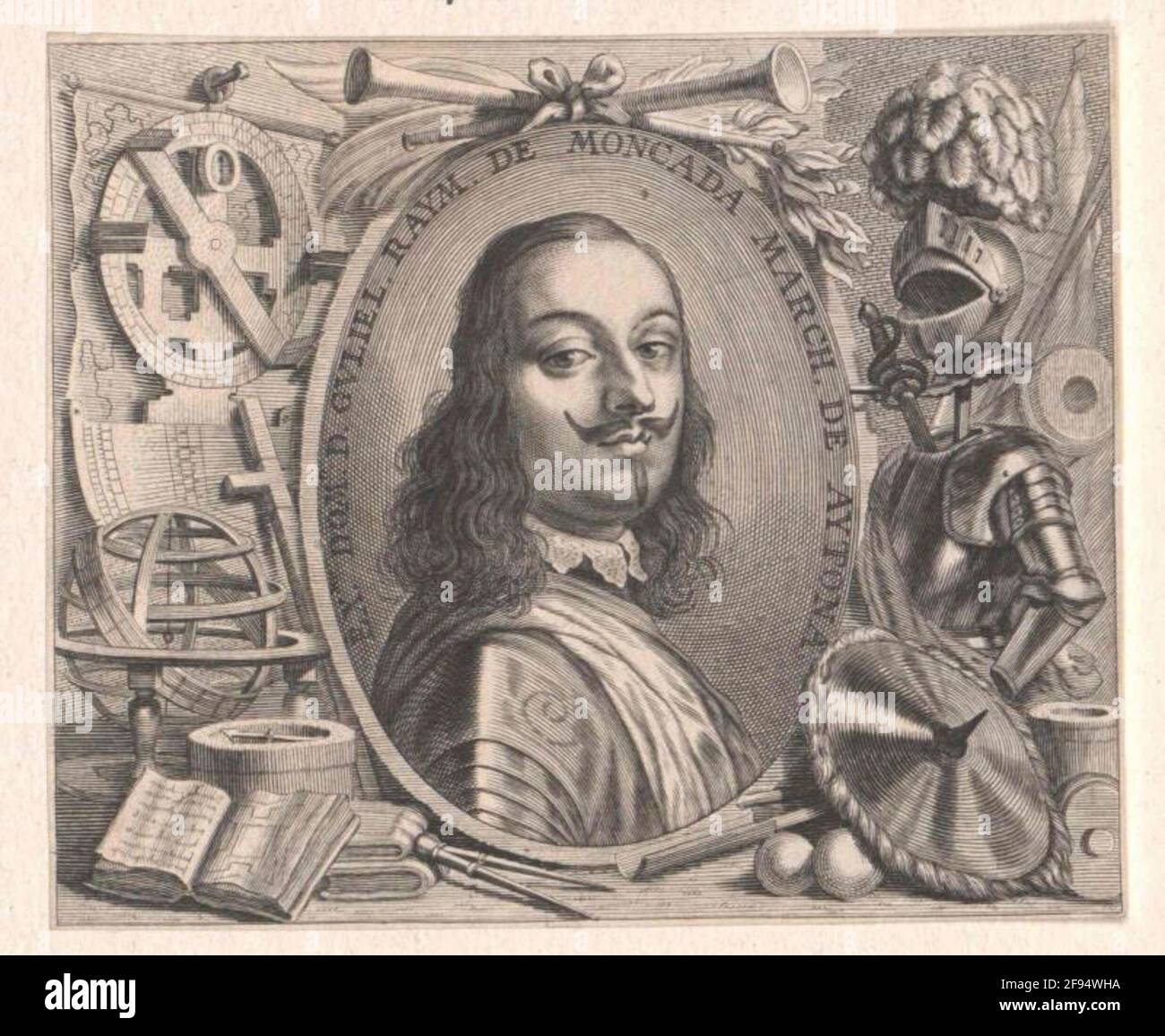 Moncada, Guillermo Raimundo Stock Photo - Alamy