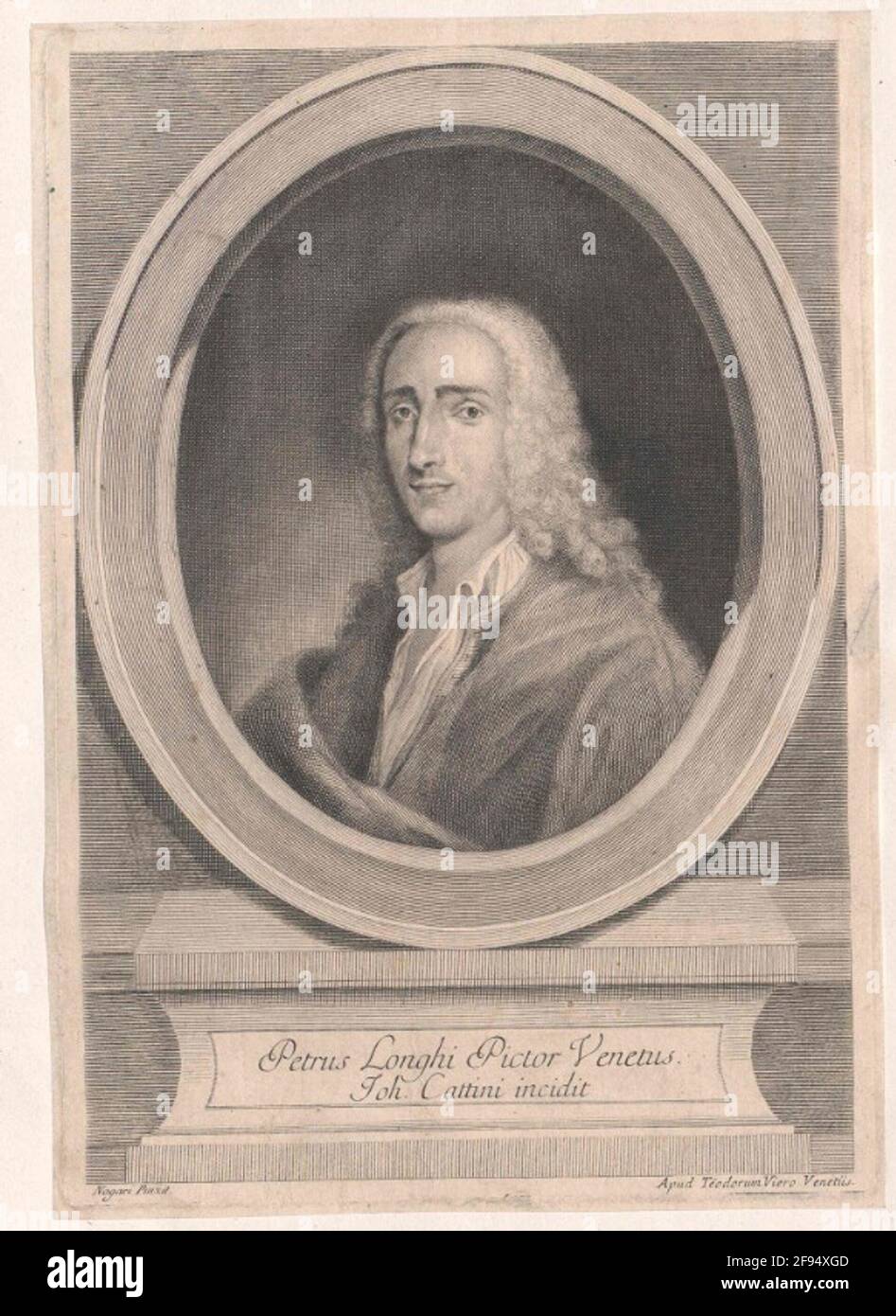 Longhi pietro hires stock photography and images Alamy