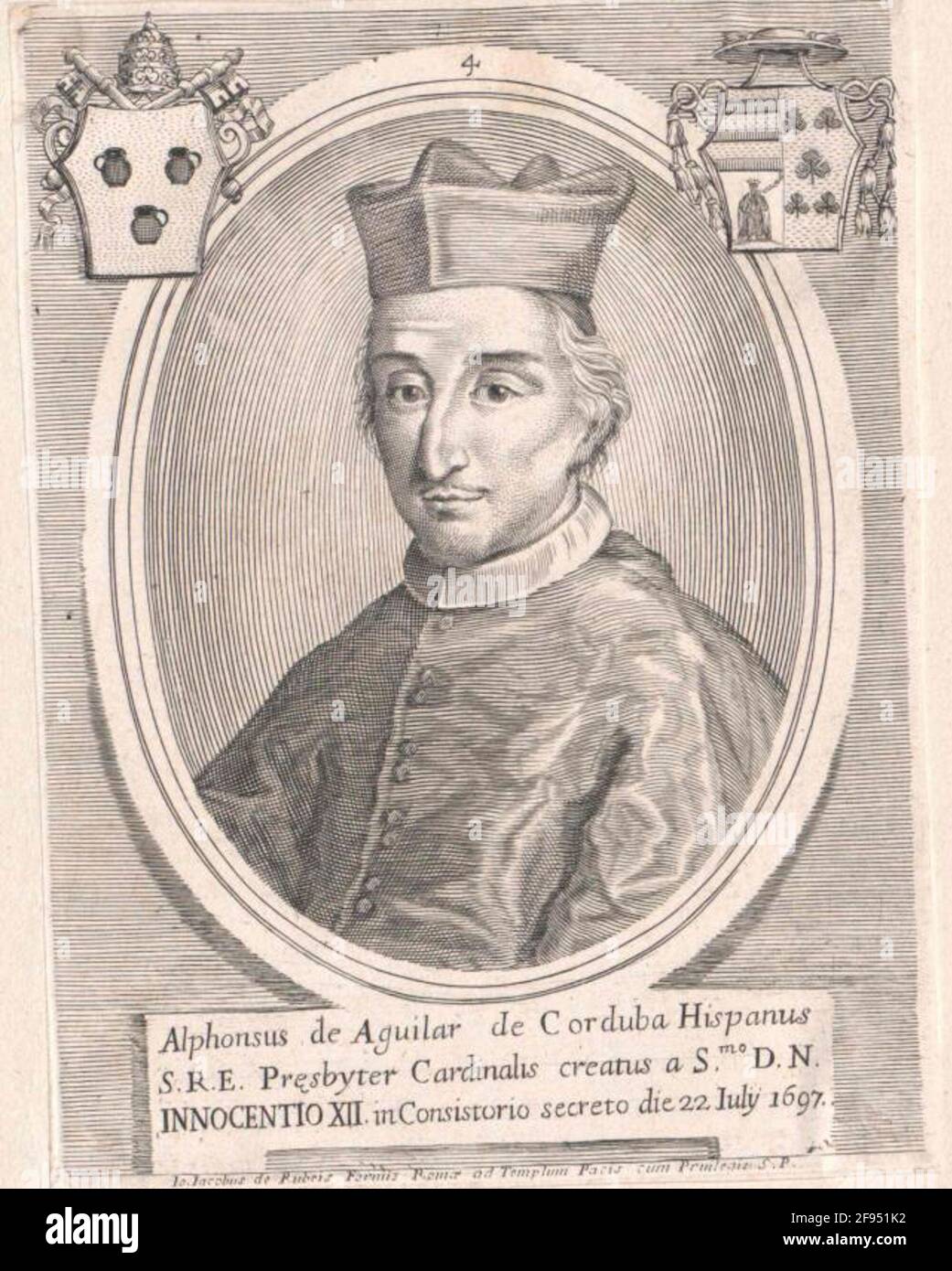 Alfonso de aguilar hires stock photography and images Alamy