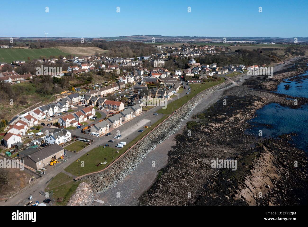 East wemyss scotland hires stock photography and images Alamy