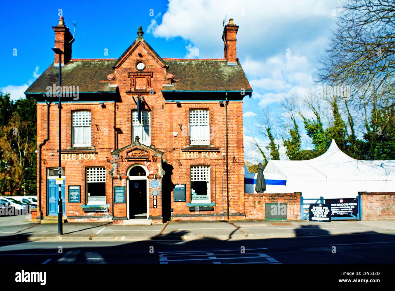 Holgate, york hires stock photography and images Alamy