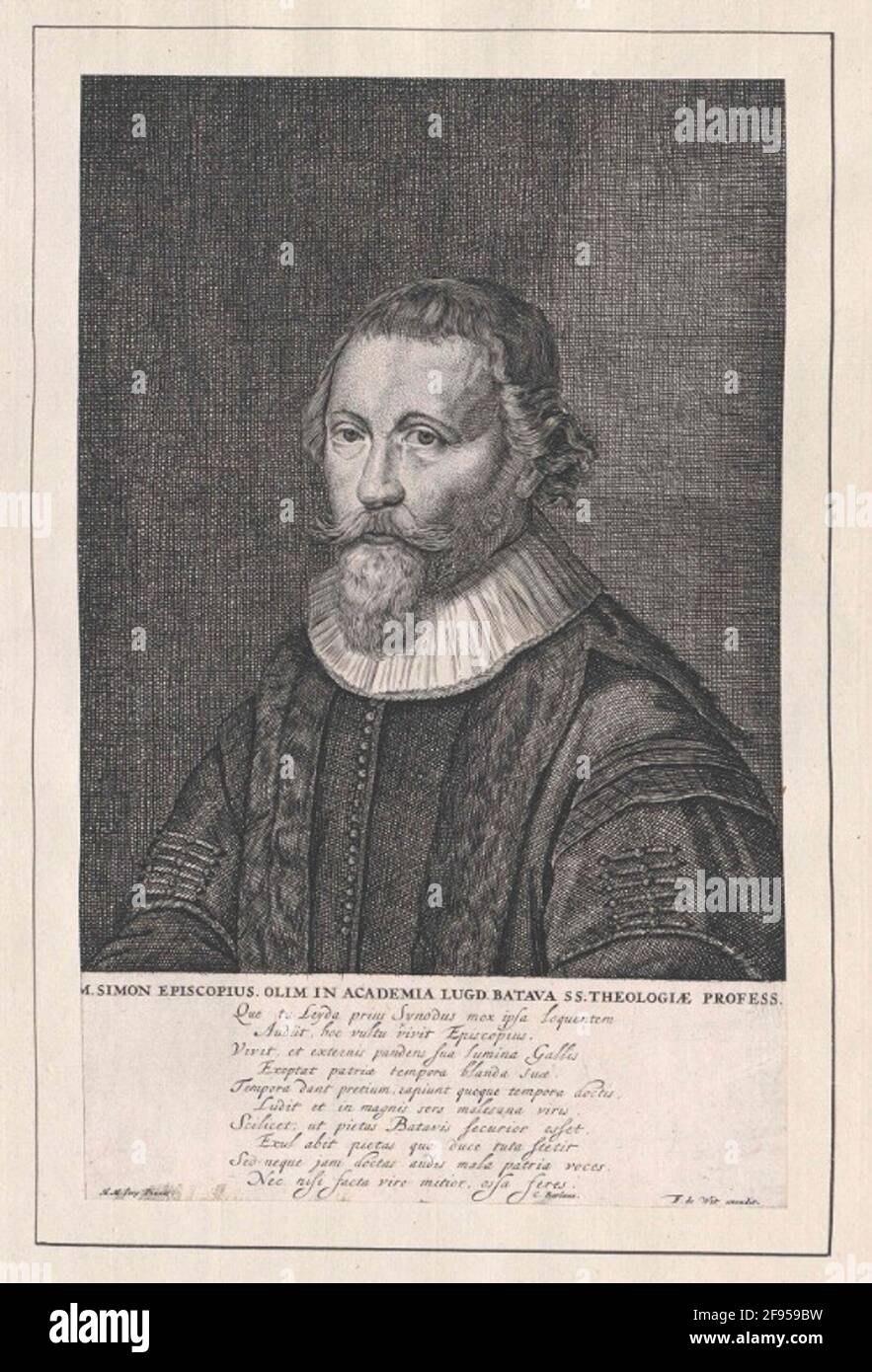 Frederik De Wit Wit High Resolution Stock Photography and Images Alamy