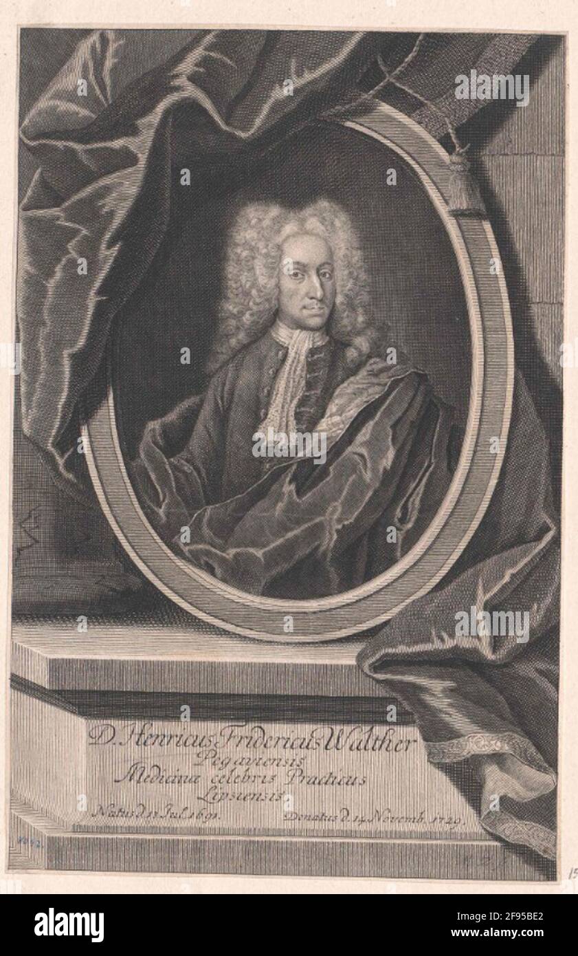 Heinrich walther hires stock photography and images Alamy