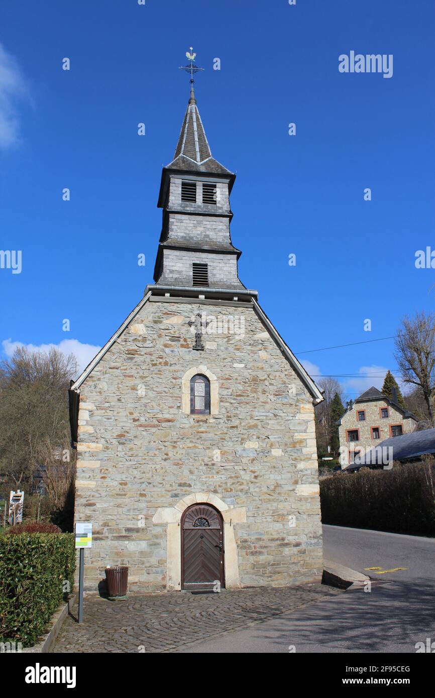 In malmedy hi-res stock photography and images - Alamy