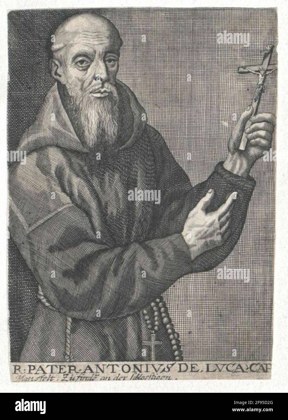 Antonio de Luca Stock Photo Alamy