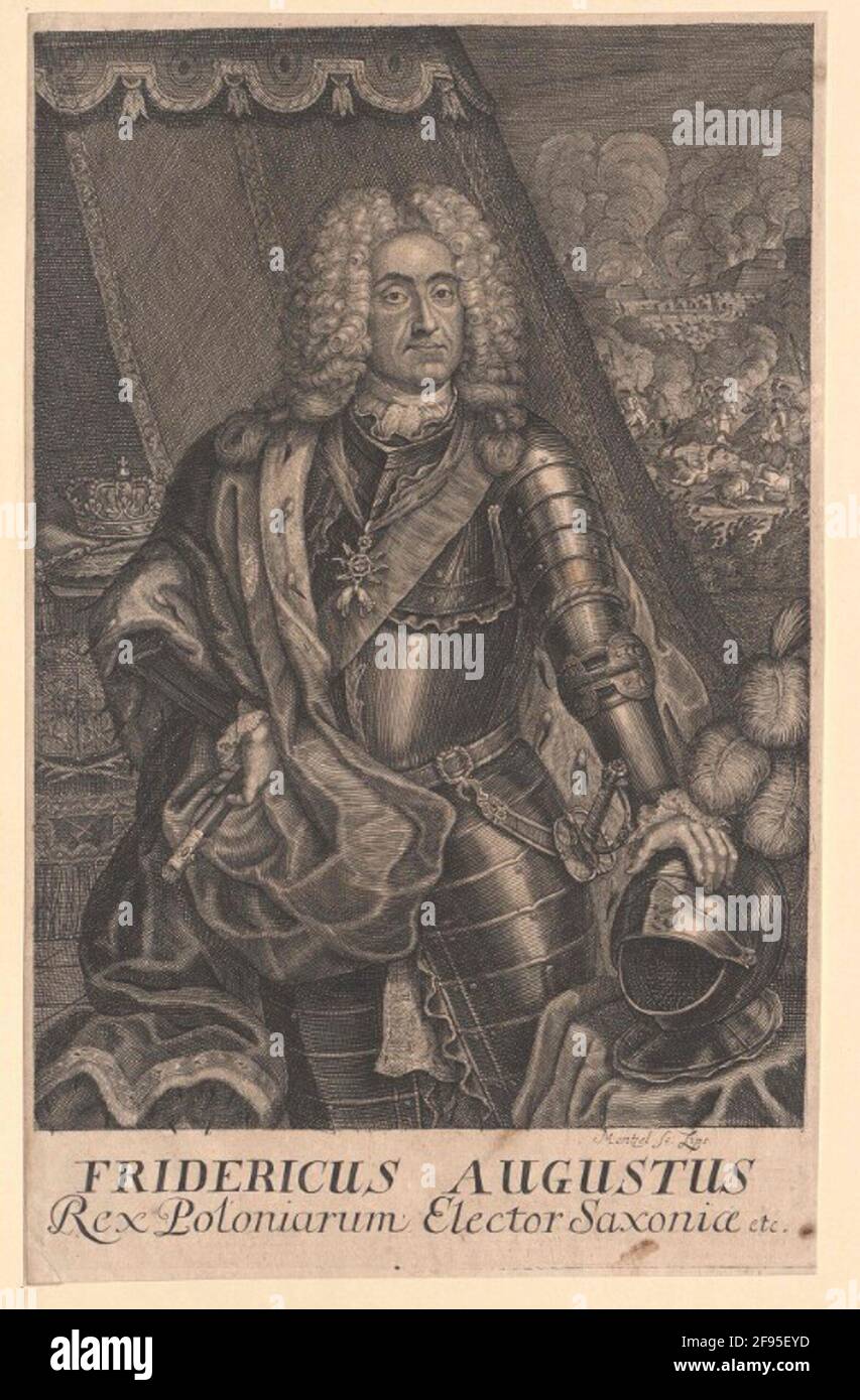 Georg august i hi-res stock photography and images - Alamy