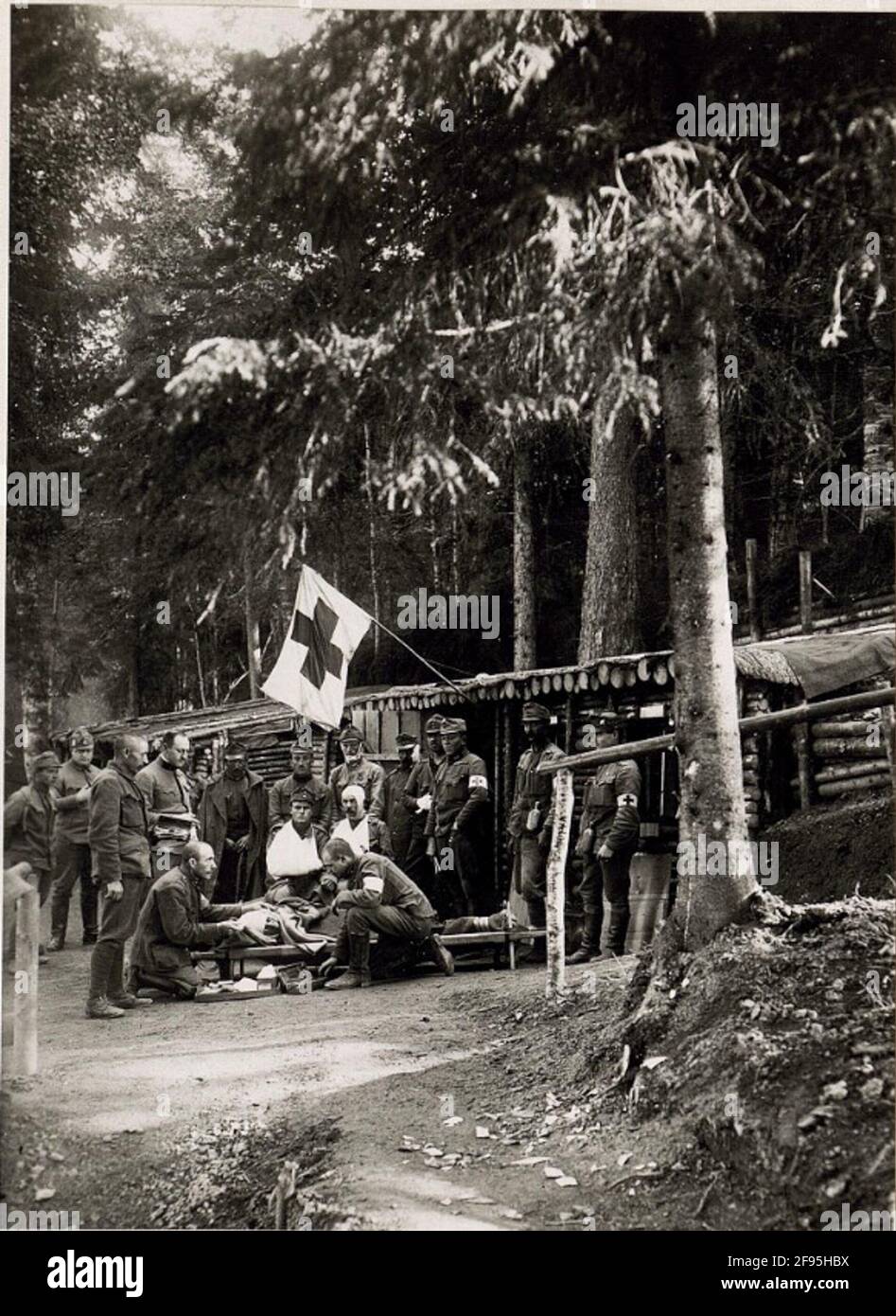 5 20th infantry hi-res stock photography and images - Alamy