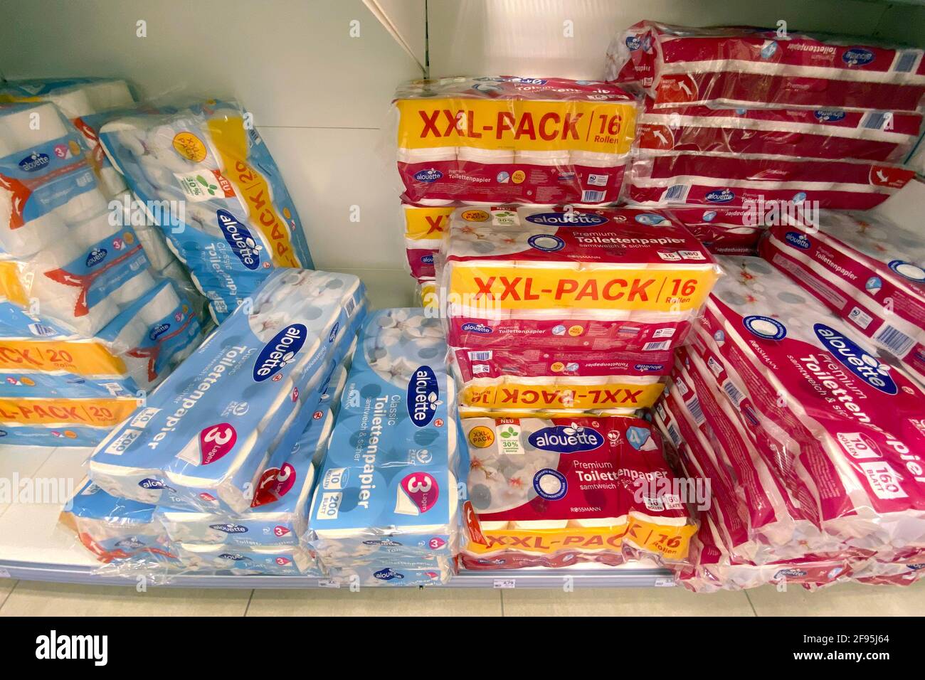 Toilet paper brands hires stock photography and images Alamy